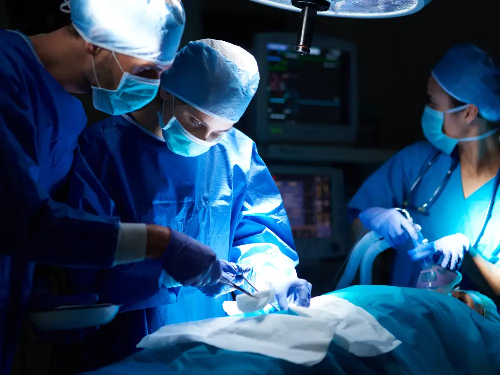 Buscar un cirujano urologo en puebla