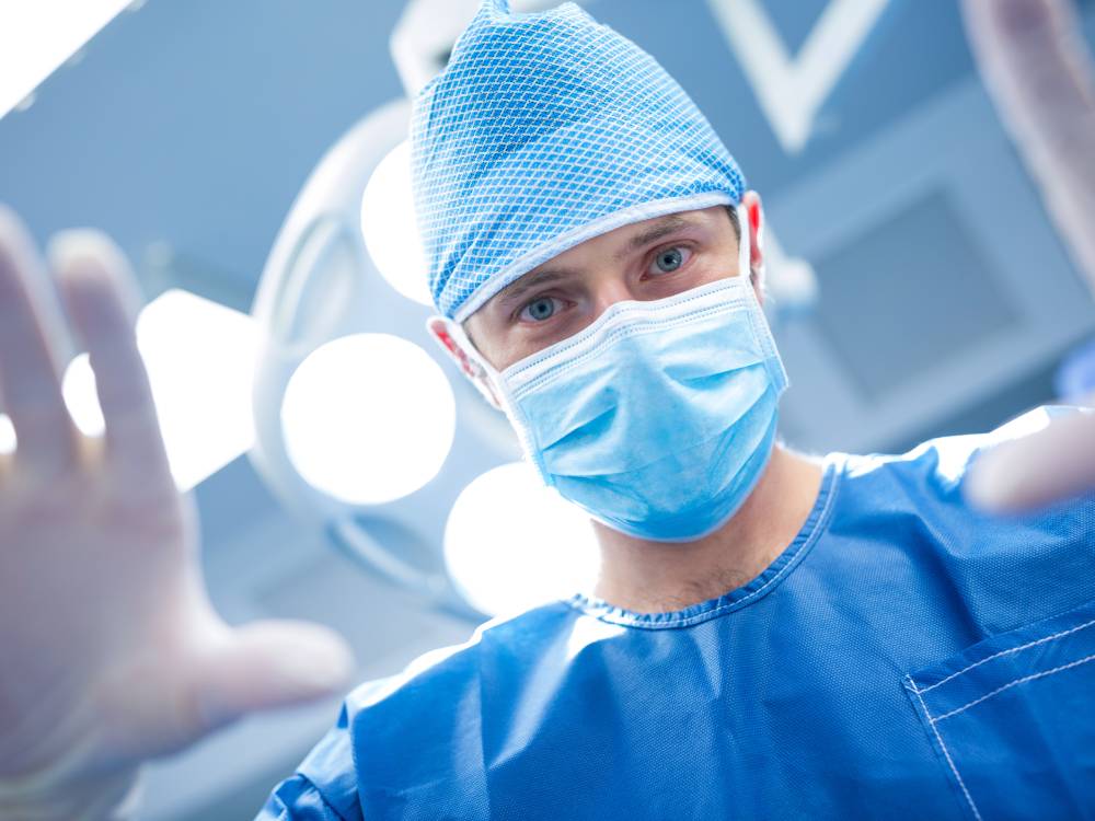 Cirugia genital masculina en puebla