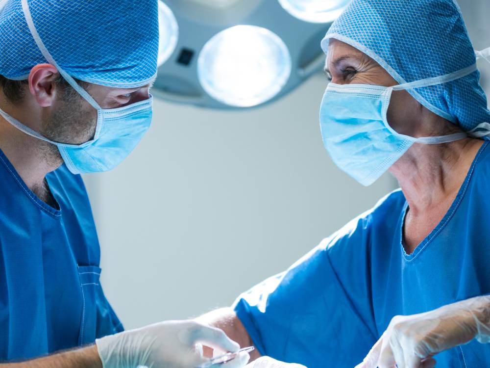 Cirugia robotica de prostata en puebla