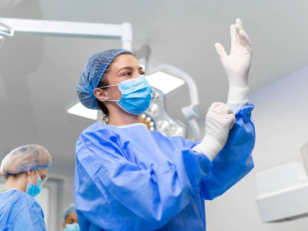 Cirujano urologo con amplia experiencia en puebla