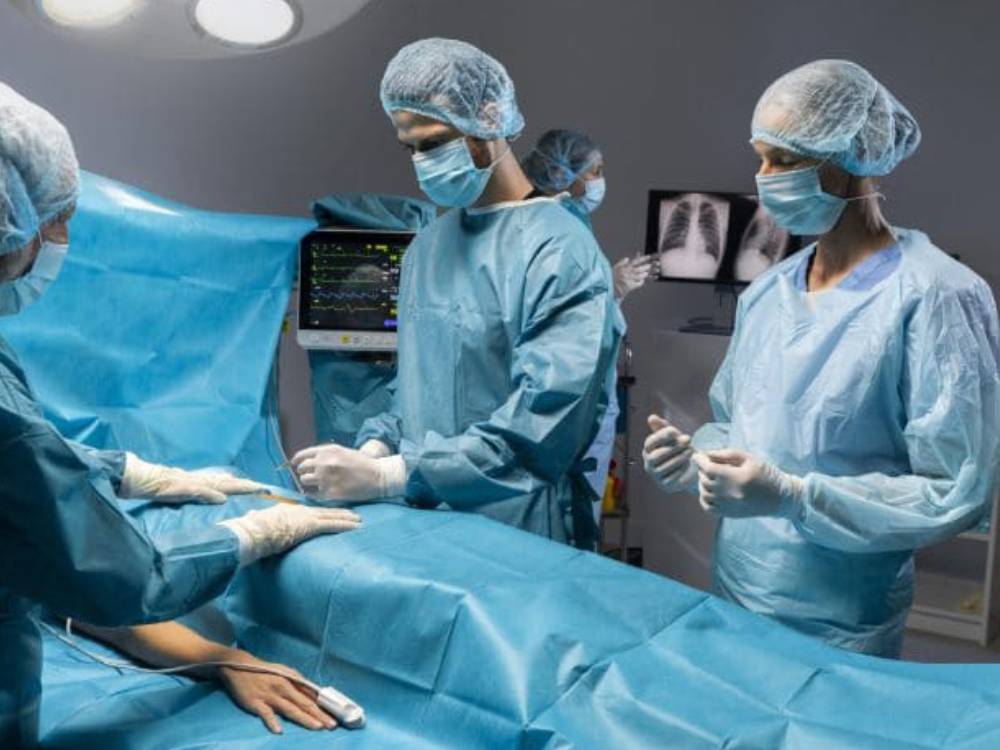 Cirujano urologo con licencia en puebla